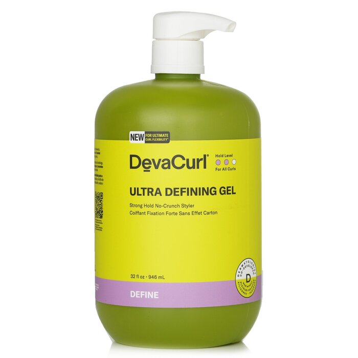 DevaCurl Ultra Defining Gel 946ml/32ozProduct Thumbnail