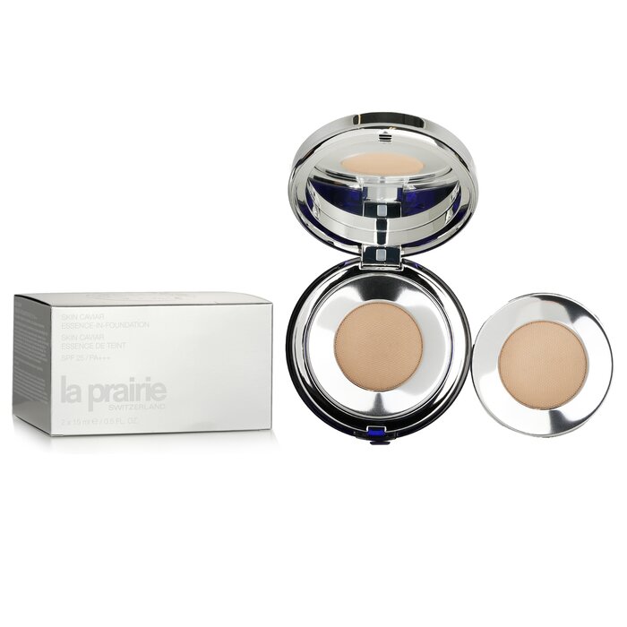 La Prairie Skin Caviar Essence In Foundation SPF 25 2x15ml/0.5ozProduct Thumbnail