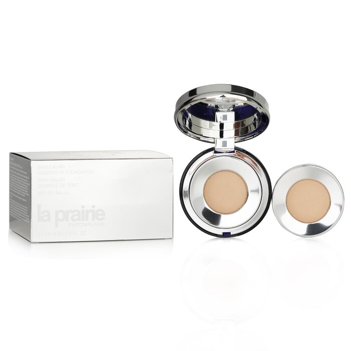 La Prairie Skin Caviar Essence In Foundation 2x15ml/0.5ozProduct Thumbnail