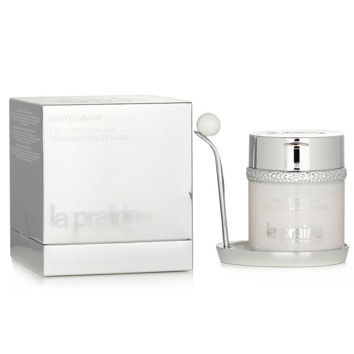 La Prairie White Caviar Eye Extraordinaire 20ml/0.68ozProduct Thumbnail