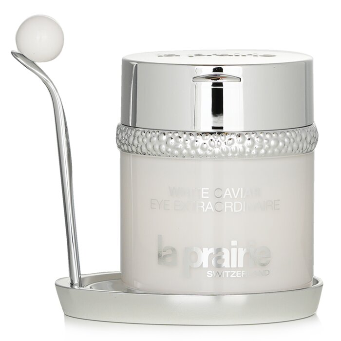 La Prairie White Caviar Eye Extraordinaire 20ml/0.68ozProduct Thumbnail