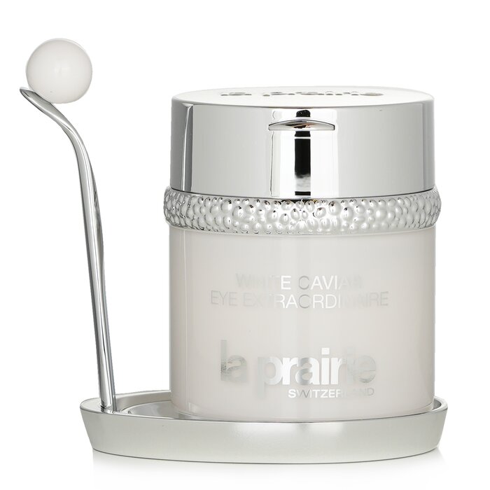 La Prairie White Caviar Eye Extraordinaire 20ml/0.68ozProduct Thumbnail