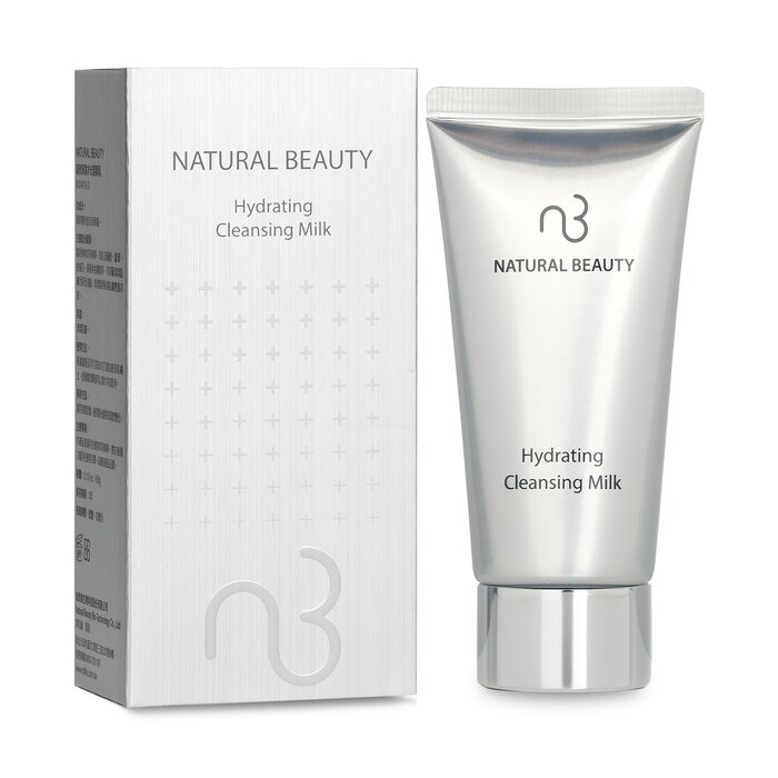 Natural Beauty Hydrating Cleansing Milk 60g/2.12ozProduct Thumbnail