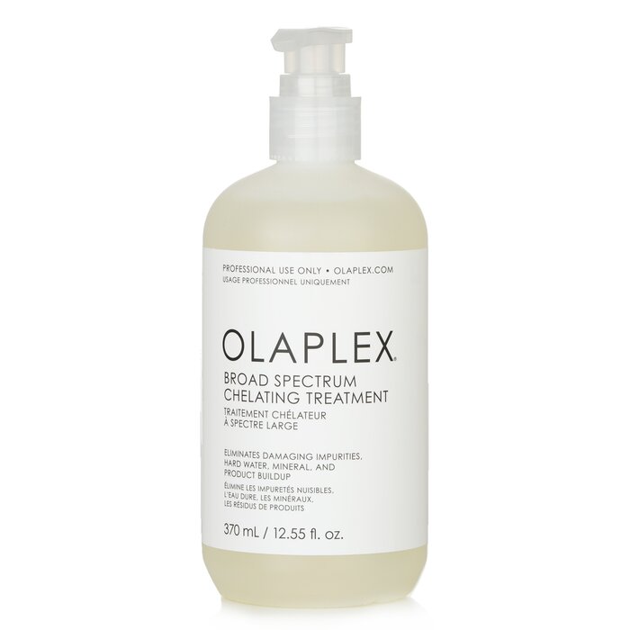 Olaplex Broad Spectrum Chelating Treatment 370ml/12.55ozProduct Thumbnail