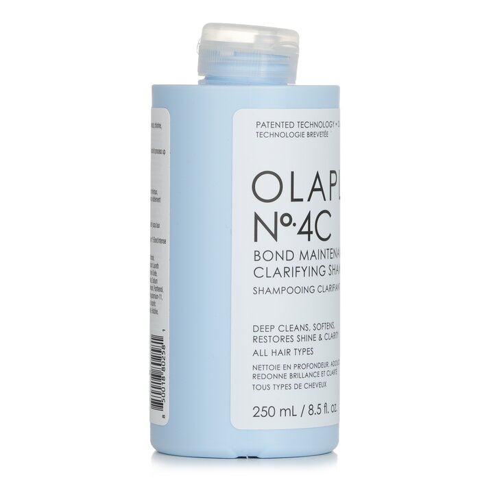 Olaplex No. 4C Bond Maintenance Clarifying Shampoo 250ml/8.5ozProduct Thumbnail