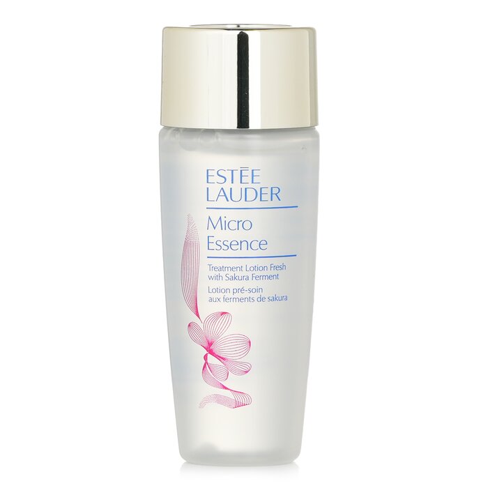 Estee Lauder Micro Essence Skin Activating Treatment Lotion สดชื่นด้วยซากุระหมัก 30ml/ 1ozProduct Thumbnail