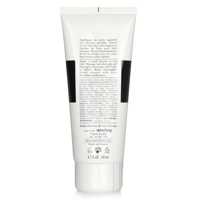 Sisley Hair Rituel by Sisley Gentle Purifying Shampoo 200ml/6.7ozProduct Thumbnail