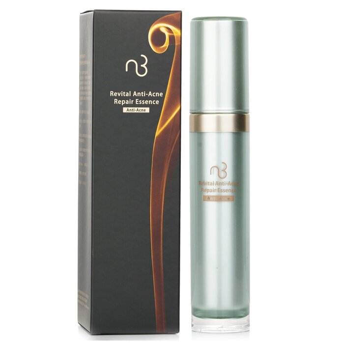Natural Beauty Revital Anti-Acne Repair Essence 30mlProduct Thumbnail