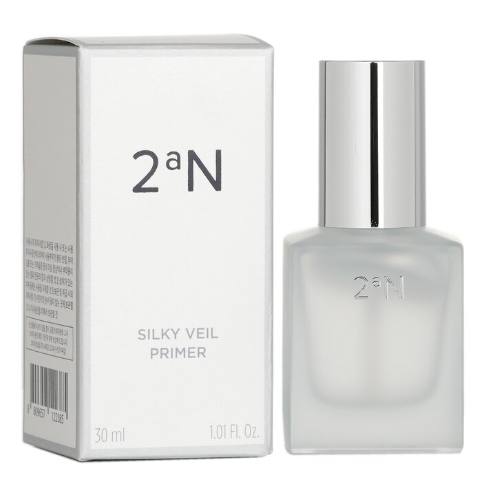 2aN Silky Veil Primer 30ml/1.01ozProduct Thumbnail