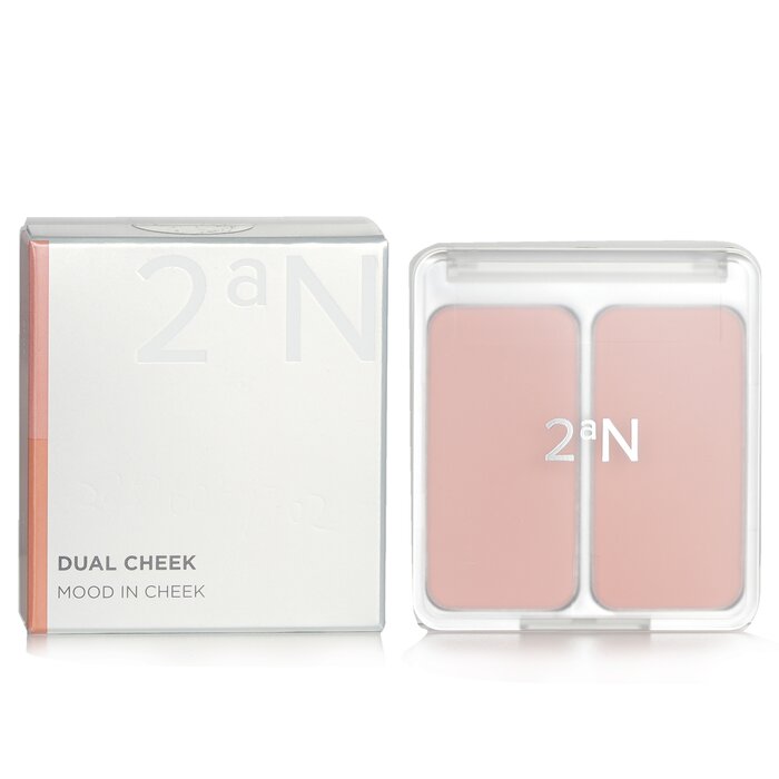 2aN Dual Cheek 4.5gx2Product Thumbnail