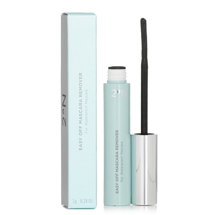 2aN Easy Off Mascara Remover (For Waterproof Mascara) 7g/0.24ozProduct Thumbnail
