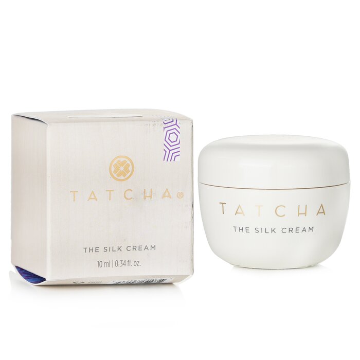 Tatcha The Silk Cream (Miniature) 10ml/0,34ozProduct Thumbnail
