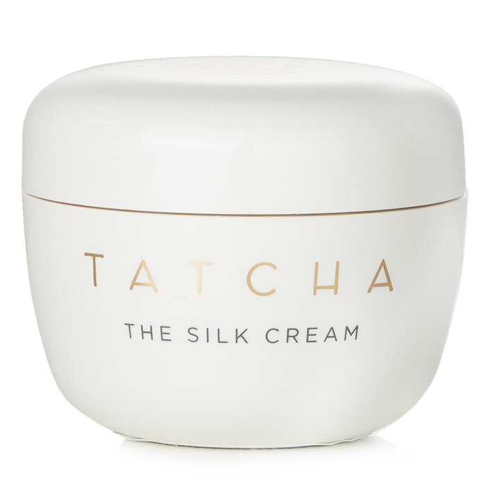Tatcha The Silk Cream (Miniature) 10ml/0,34ozProduct Thumbnail