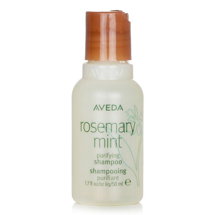 Aveda Rosemary Mint Purifying Shampoo (Travel Size) 50ml/1.7ozProduct Thumbnail