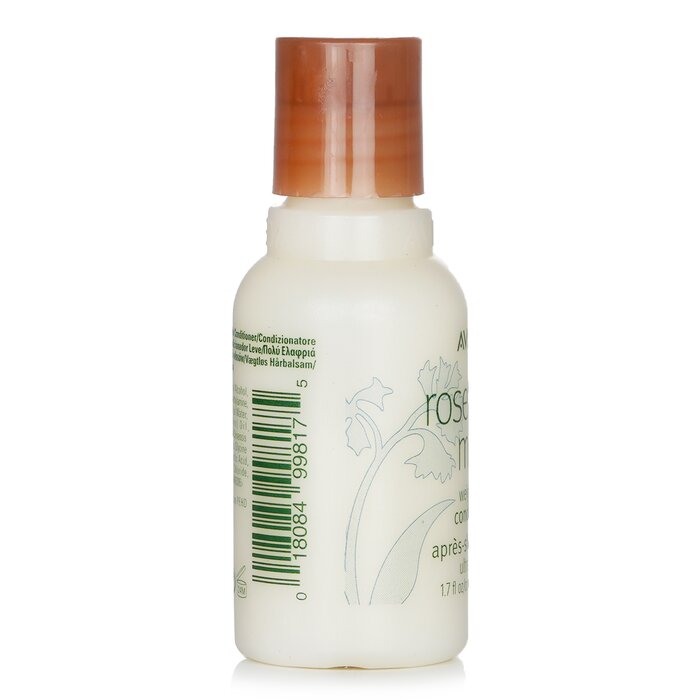 Aveda Rosemary Mint Weightless Conditioner (Travel Size) 50ml/1.7ozProduct Thumbnail