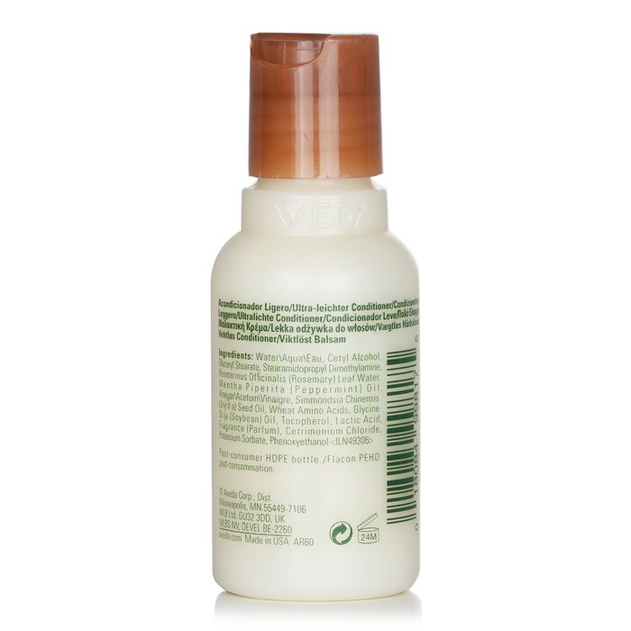 Aveda Rosemary Mint Weightless Conditioner (Travel Size) 50ml/1.7ozProduct Thumbnail
