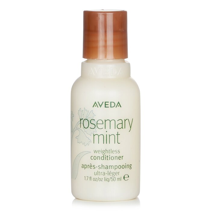 Aveda Rosemary Mint Weightless Conditioner (Travel Size) 50ml/1.7ozProduct Thumbnail