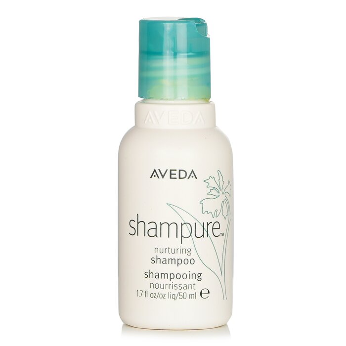 Aveda - Shampure Nurturing Shampoo (Travel Size) 50ml/1.7oz - All Hair ...