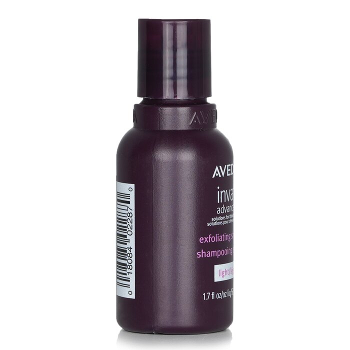Aveda Invati Advanced Exfoliating Shampoo (Travel Size) 50ml/1.7ozProduct Thumbnail