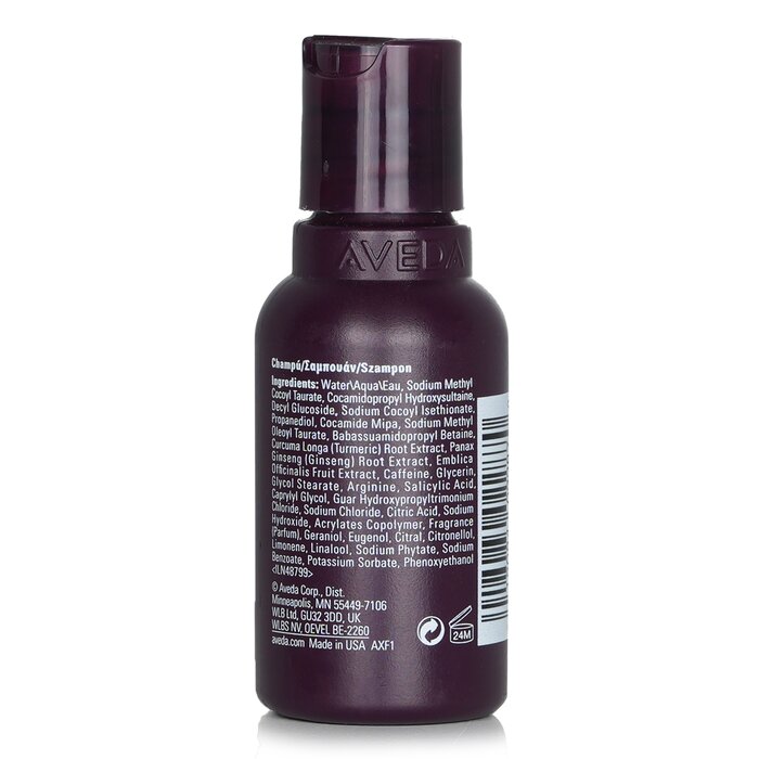 Aveda Invati Advanced Exfoliating Shampoo (Travel Size) 50ml/1.7ozProduct Thumbnail