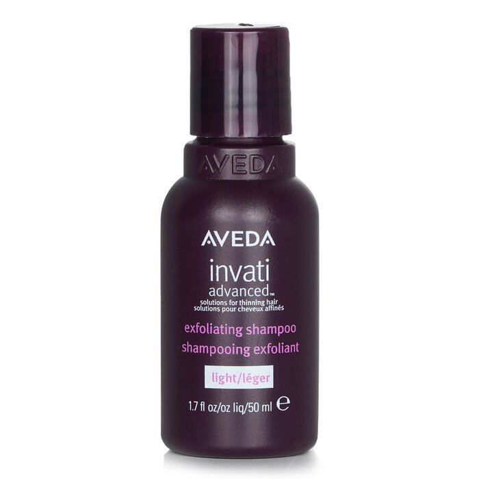 Aveda Invati Advanced Exfoliating Shampoo (Travel Size) 50ml/1.7ozProduct Thumbnail