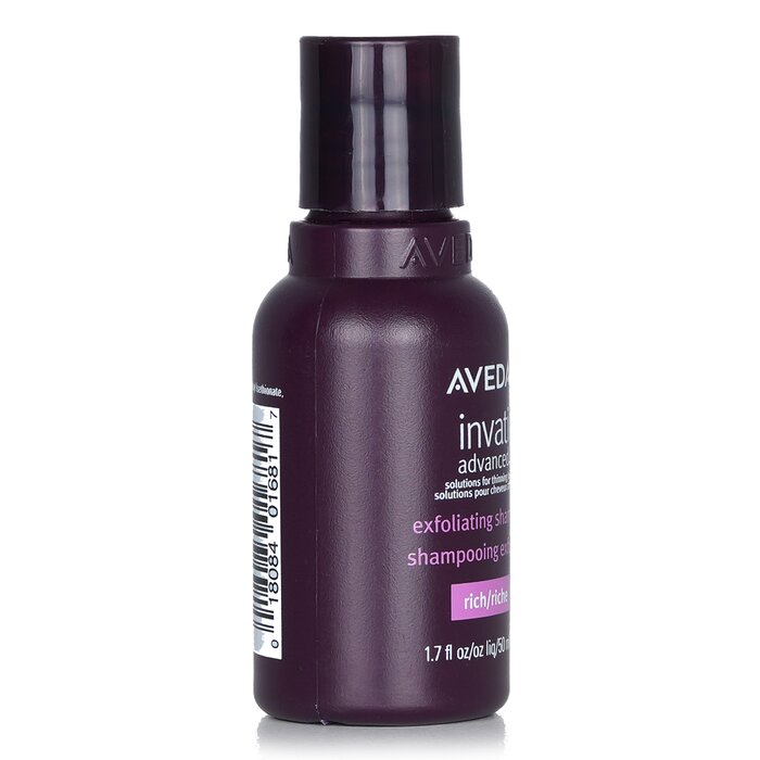 Aveda Invati Advanced Exfoliating Shampoo (Travel Size) 50ml/1.7ozProduct Thumbnail
