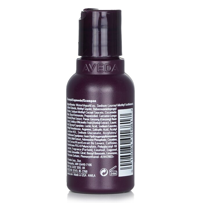 Aveda Invati Advanced Exfoliating Shampoo (Travel Size) 50ml/1.7ozProduct Thumbnail