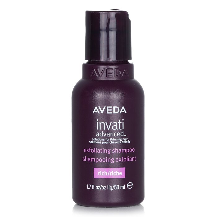 Aveda Invati Advanced Exfoliating Shampoo (Travel Size) 50ml/1.7ozProduct Thumbnail