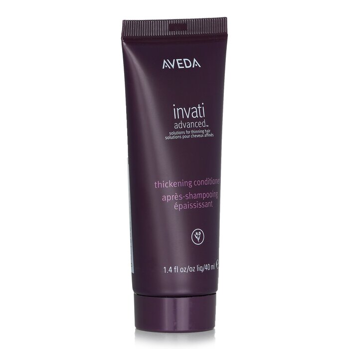 Aveda 艾凡達 invati advanced 強韌髮質護髮素(旅行裝) 40ml/1.4ozProduct Thumbnail