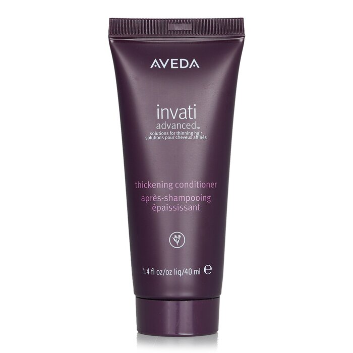 Aveda 艾凡達 invati advanced 強韌髮質護髮素(旅行裝) 40ml/1.4ozProduct Thumbnail