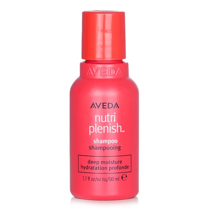 Aveda Nutriplenish Shampoo (Travel Size ) 50ml/1.7ozProduct Thumbnail