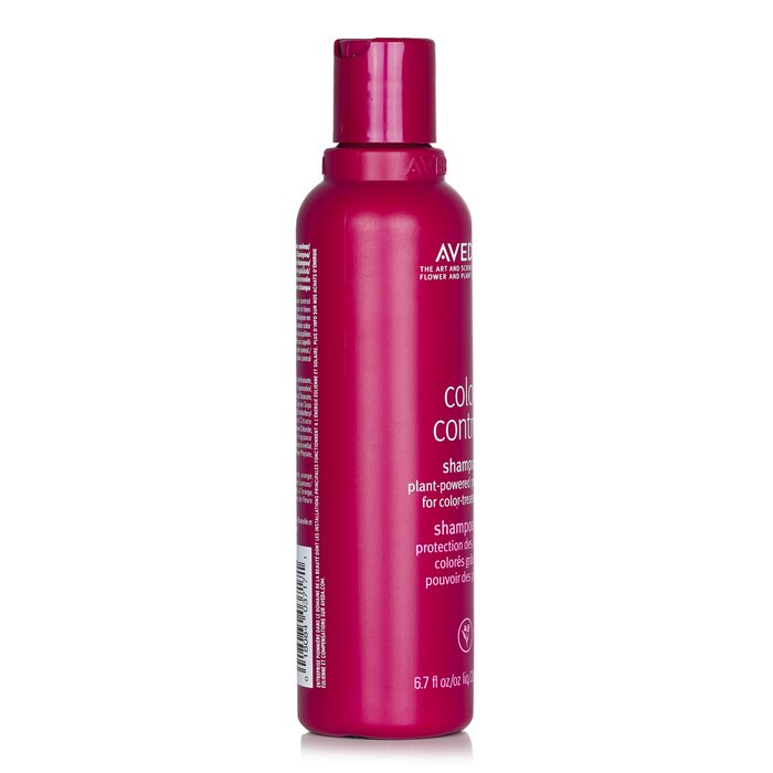 Aveda Color Control Shampoo - For Color-Treated Hair 200ml/6.7ozProduct Thumbnail