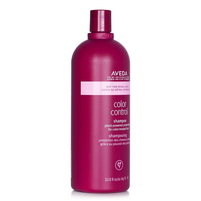 Aveda Color Control Shampoo - For Color-Treated Hair (Salon Product) 1000ml/33.8ozProduct Thumbnail