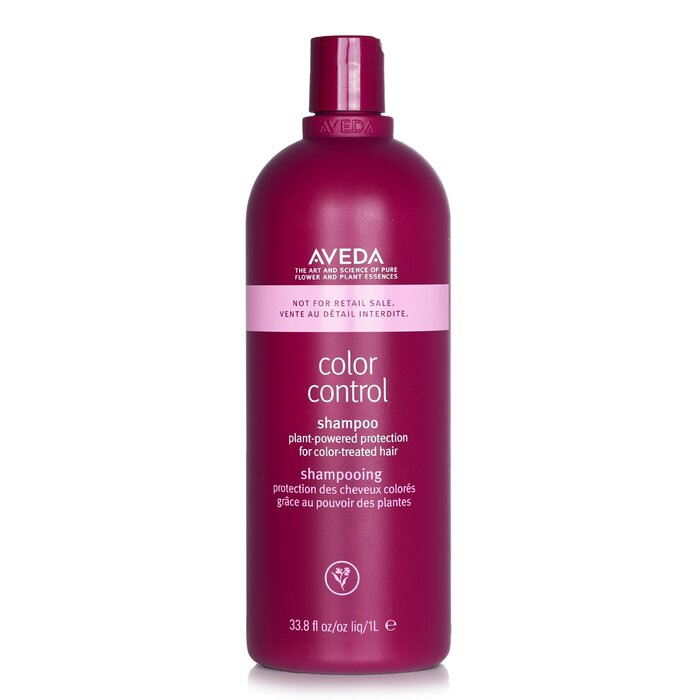 Aveda Color Control Shampoo - For Color-Treated Hair (Salon Product) 1000ml/33.8ozProduct Thumbnail