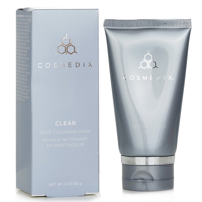 CosMedix 歌斯美迪  深層清潔面膜 60g/2ozProduct Thumbnail