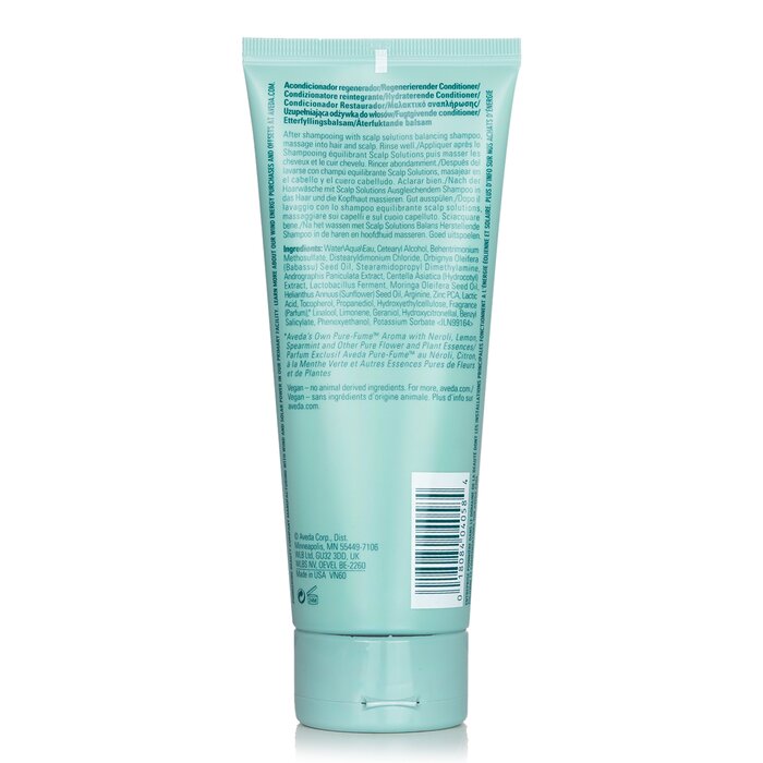 Aveda Scalp Solutions Replenishing Conditioner 200ml/6.7ozProduct Thumbnail
