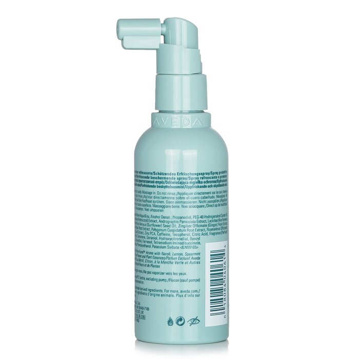 Aveda Scalp Solutions Refreshing Protective Mist 100ml/3.4ozProduct Thumbnail
