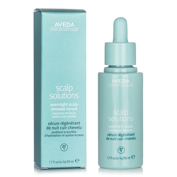 Aveda Scalp Solutions Overnight Scalp Renewal Serum 50ml/1.7ozProduct Thumbnail