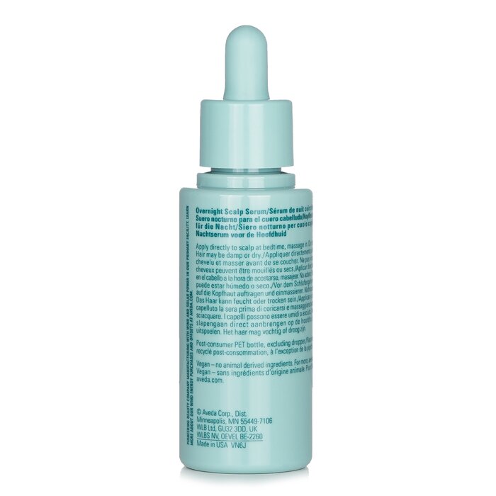 Aveda Scalp Solutions Overnight Scalp Renewal Serum 50ml/1.7ozProduct Thumbnail