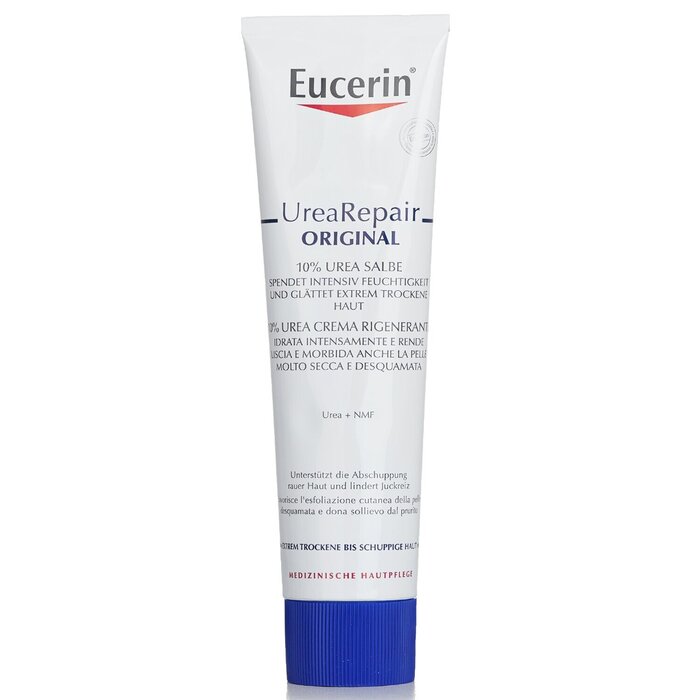 Eucerin UreaRepair Original 10% Urea Cream 100mlProduct Thumbnail