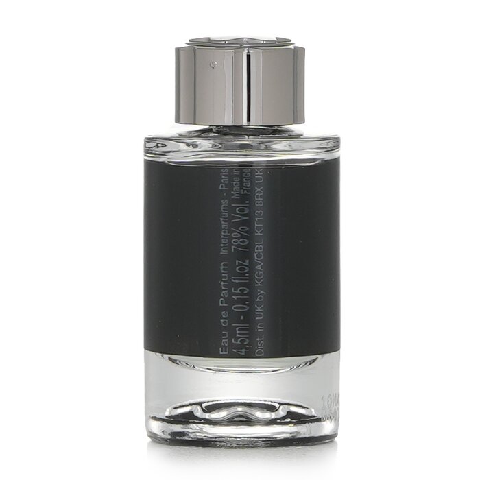 Montblanc Explorer Eau De Parfum Spray (Miniature) 4.5ml/0.15ozProduct Thumbnail