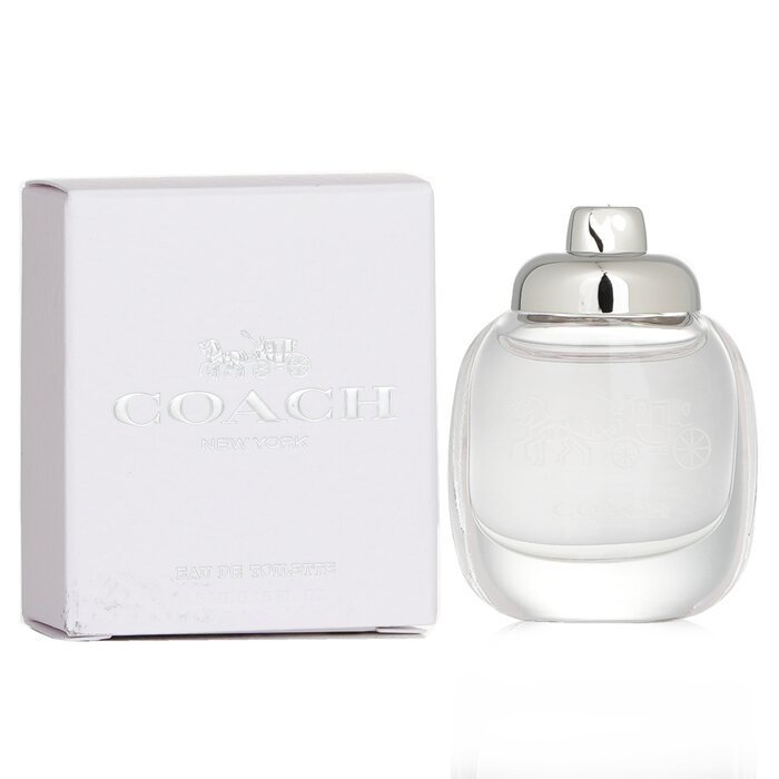 Coach Eau De Toilette Spray (Miniature) 4.5ml/0.15ozProduct Thumbnail