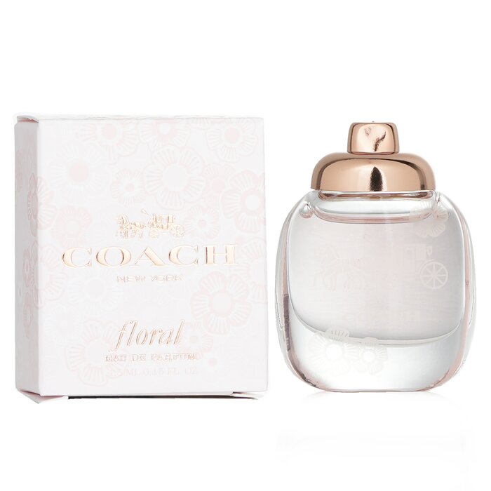Coach Floral Eau De Parfum Spray (Miniature) 4.5ml/0.15ozProduct Thumbnail