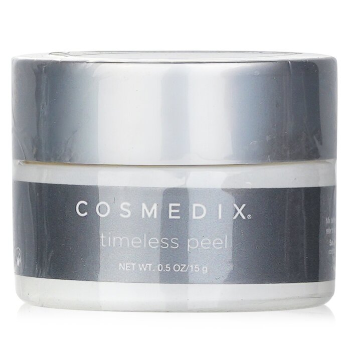 CosMedix 歌斯美迪  Elite Timeless 磨砂霜 (美容院裝) 15g/0.5ozProduct Thumbnail