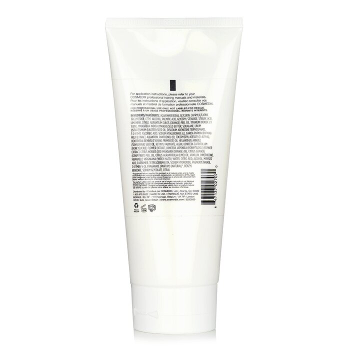 CosMedix Restore Moisture-Rich Mask - Salon Size 170g/6ozProduct Thumbnail