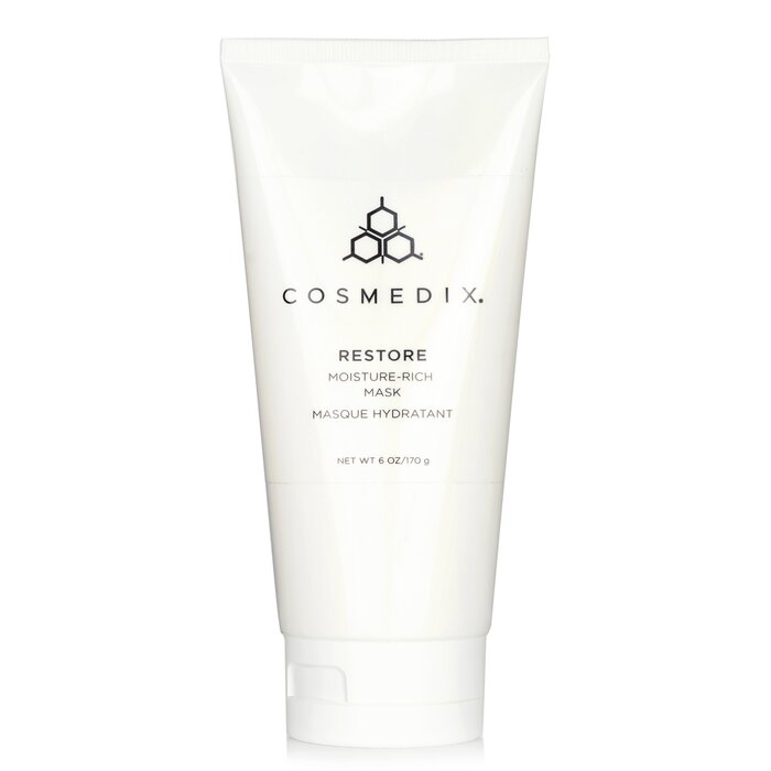 CosMedix Restore Moisture-Rich Mask - Salon Size 170g/6ozProduct Thumbnail
