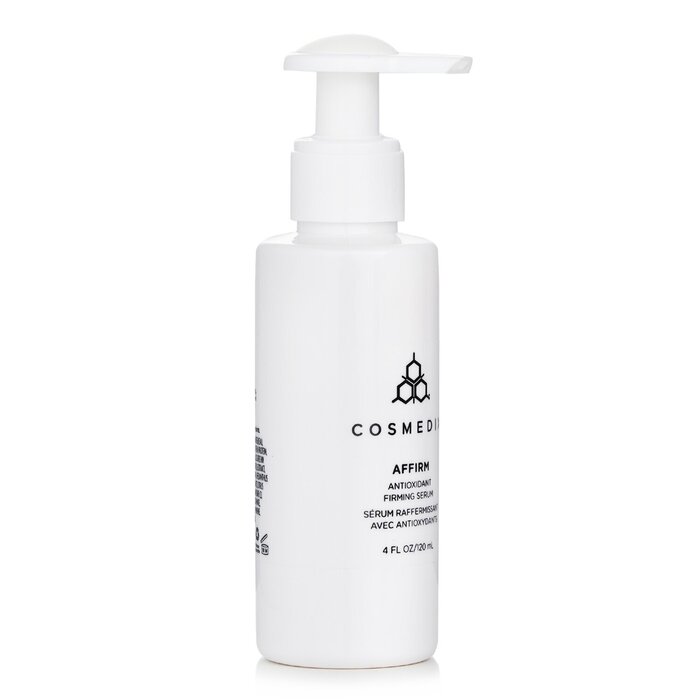 CosMedix Affirm Antioxidant Firming Serum (Salon Size) 120ml/4ozProduct Thumbnail