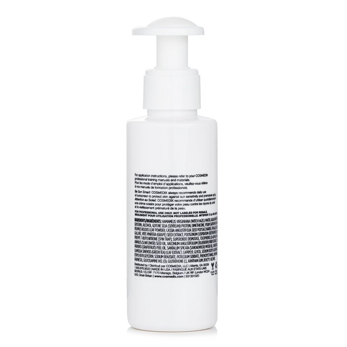 CosMedix Affirm Antioxidant Firming Serum (Salon Size) 120ml/4ozProduct Thumbnail