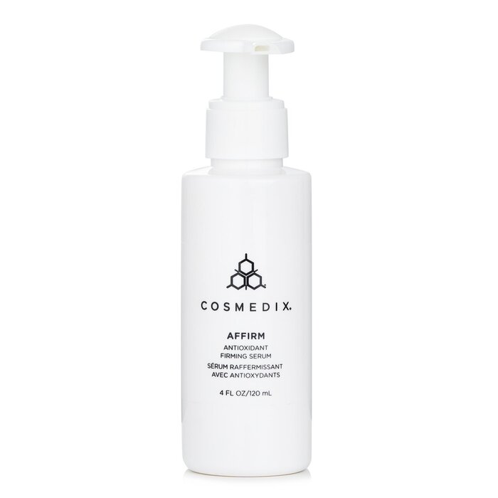 CosMedix Affirm Antioxidant Firming Serum (Salon Size) 120ml/4ozProduct Thumbnail