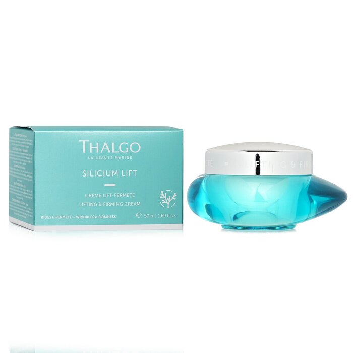 Thalgo Silicium Lifting & Firming Cream 50ml/1.69ozProduct Thumbnail